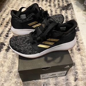 Adidas Edge Lux 3